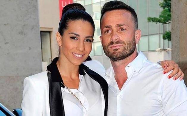 El novio de Cinthia se quejó de la “falta de tiempo” para el sexo