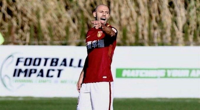 Mascherano volvería a Argentina, ¿comienza el operativo pincha?