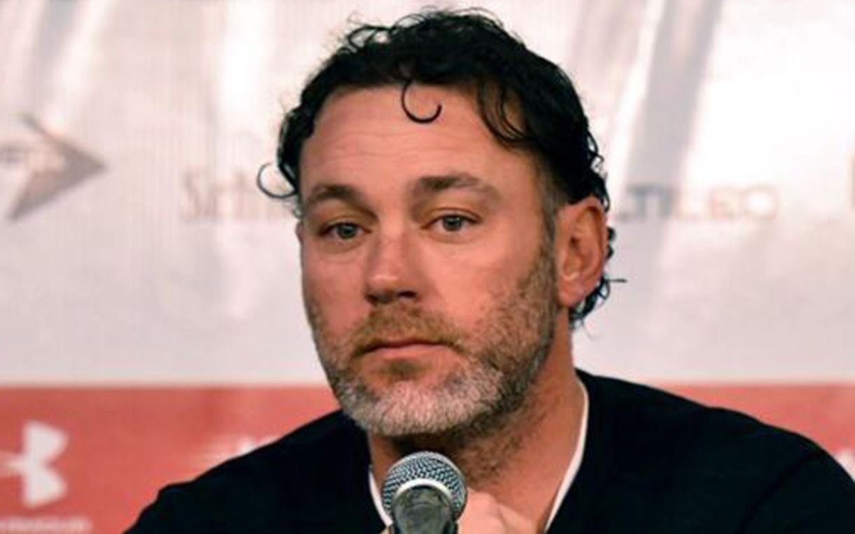 Milito: "Soy responsable del mal momento, como sería responsable si nos fuese bien"