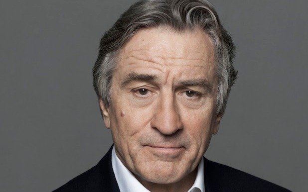 Acusan a Robert De Niro de supuesto acoso y discriminación