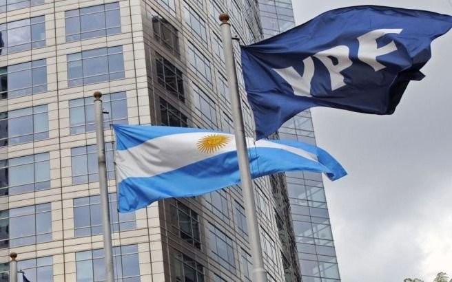 Jueza de EEUU aclara que Macri tiene "plena autoridad" para decidir en el juicio por YPF