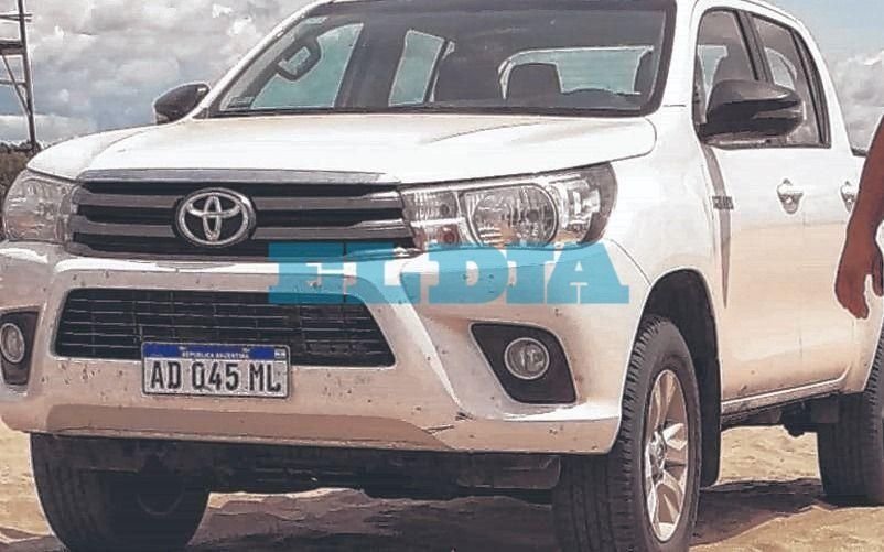 Robaron una 4x4 en 52 y 28 y sospechan que los ladrones usaron inhibores de alarmas