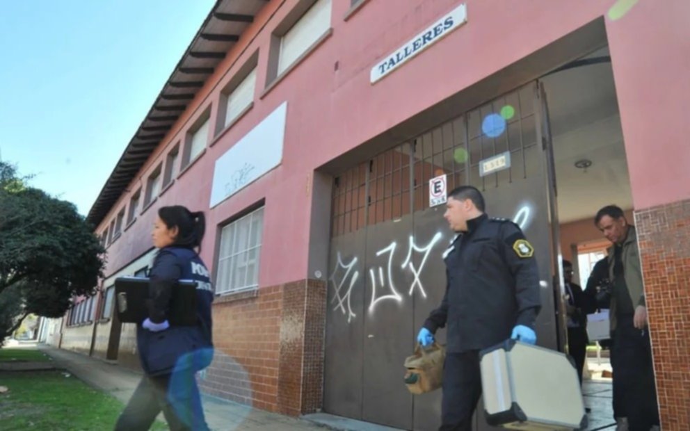 Piden elevar a juicio causa de profesor del Instituto Próvolo platense acusado de abuso