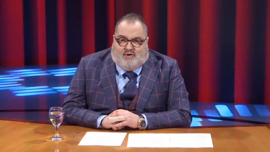 Chau Lanata: el periodista se aleja de los medios para cuidar su salud