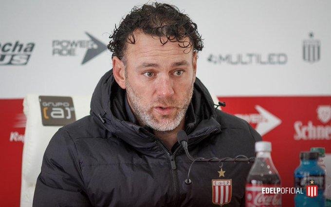 “Estamos atravesando un mal momento”