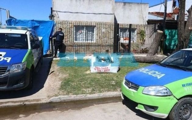 Berisso: conmovedora carta de la mujer que perdió a su marido y tres hijos intoxicados con monoxido de carbono