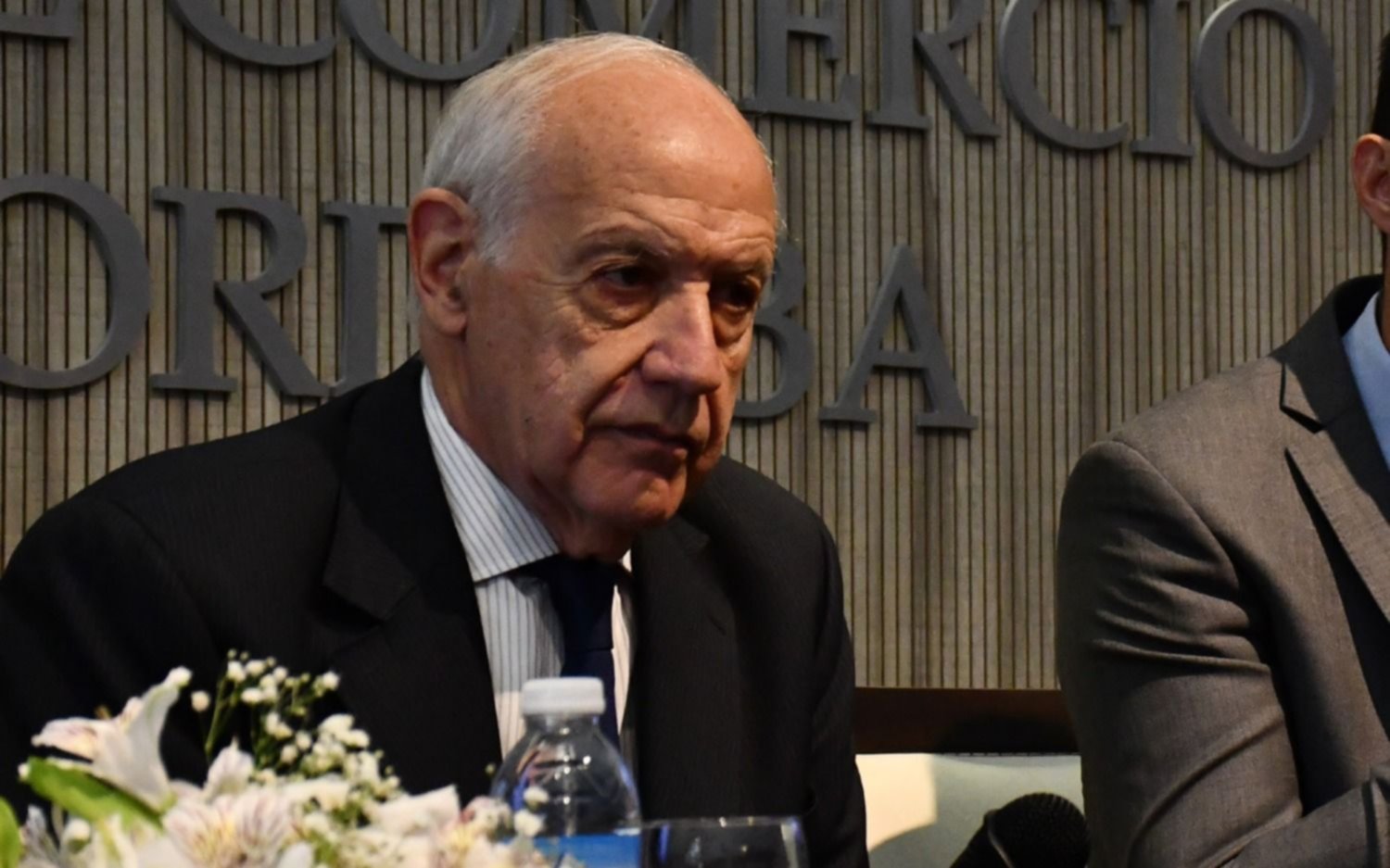 Lavagna rechazó cualquier puesto en un futuro Gobierno: "Solo soy candidato a presidente"