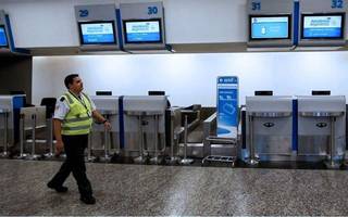 Previo a la reunión con el Gobierno, los pilotos ratifican el paro