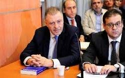 Cristóbal López fue excarcelado pero Bonadio le fijó una fianza de $60 millones