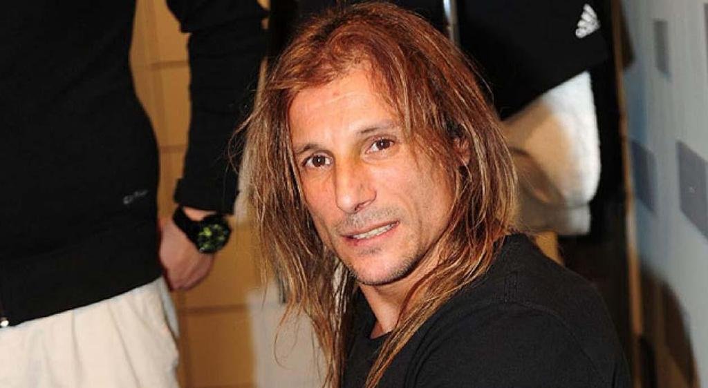 Claudio Caniggia: “No me gusta participar de este circo mediático”
