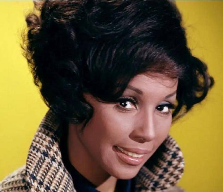 A los 84 años, falleció la actriz Diahann Carroll