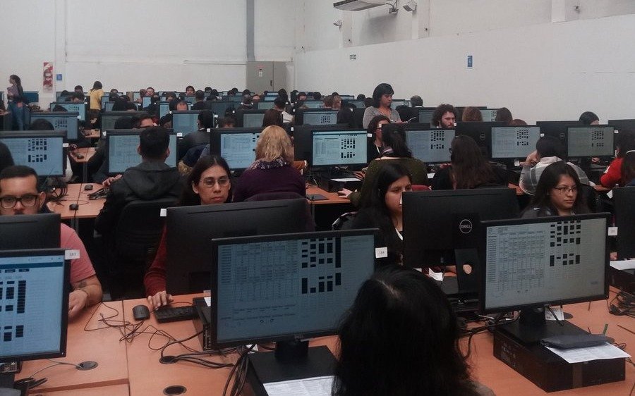 El Gobierno dice que ya se resolvieron las fallas que tuvo Smartmatic en las PASO