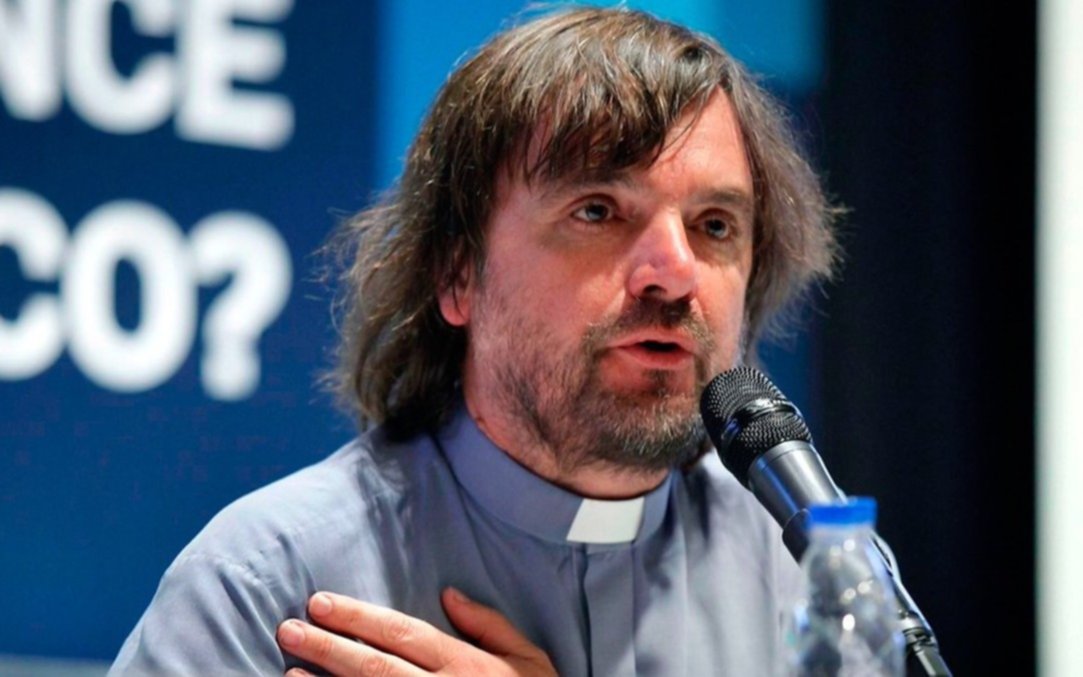 Curas villeros advirtieron que declaraciones de Pichetto "alientan la discriminación"