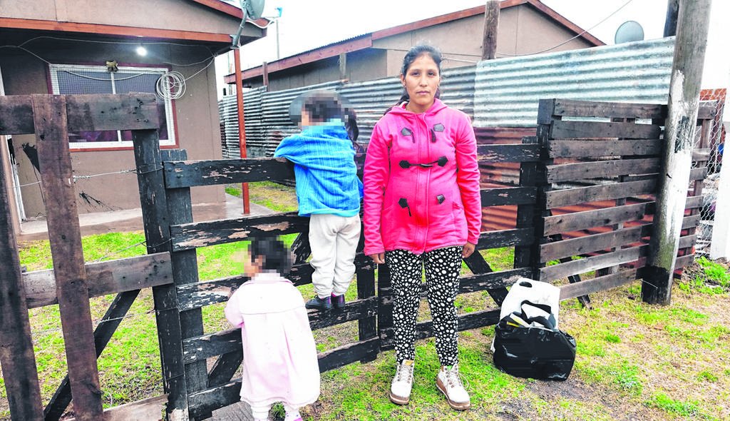El avance de la pobreza cambia dietas y estrategias en barrios vulnerables