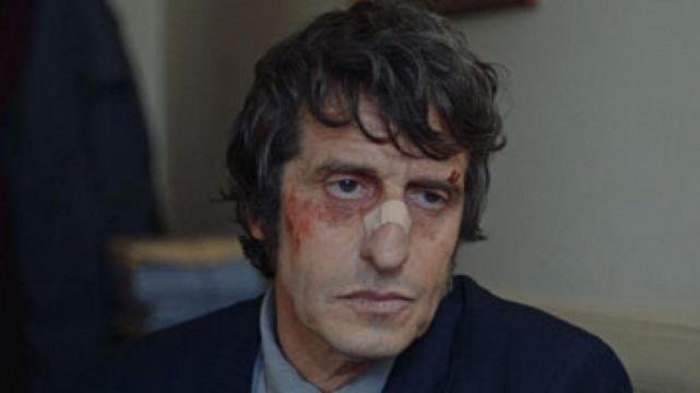 “Iniciales SG”: Diego Peretti, en la piel de un actor porno neurótico y en declive