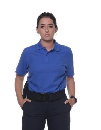 A Leticia Siciliani le da “vergüenza” verse actuar en la televisión
