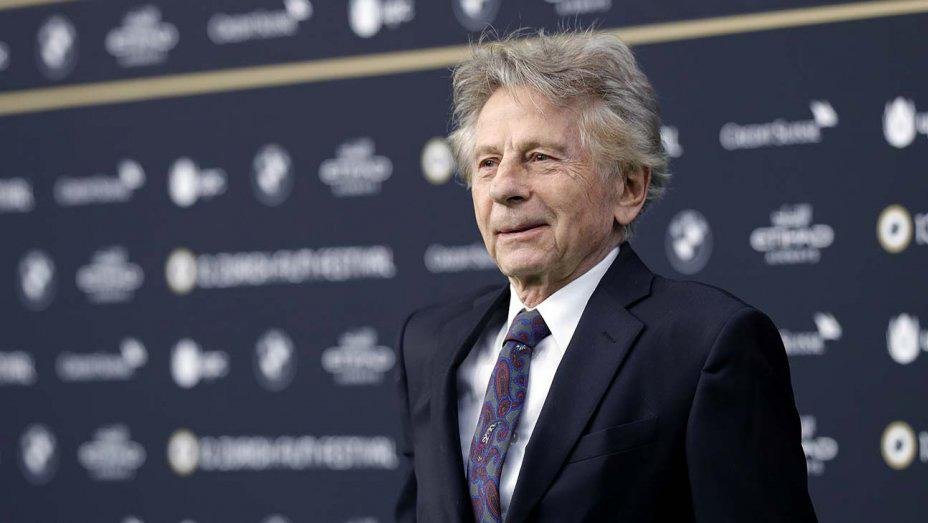 Roman Polanski