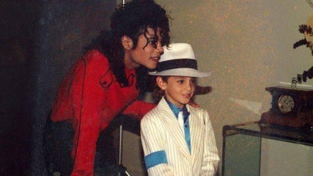 Michael Jackson