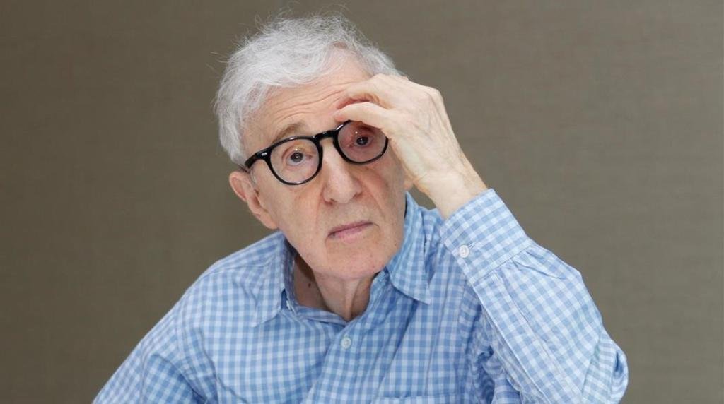 Woody Allen