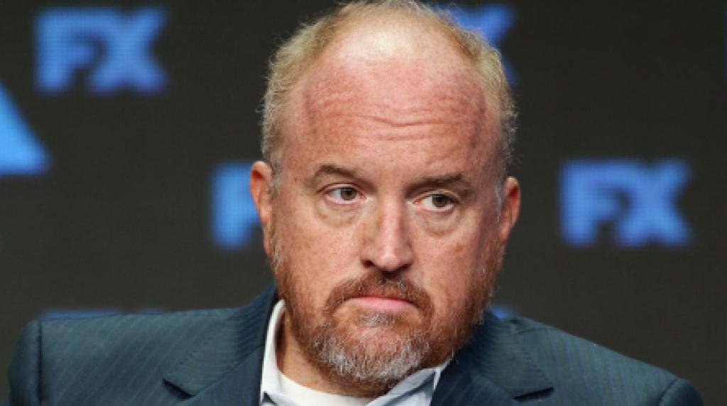 Louis CK