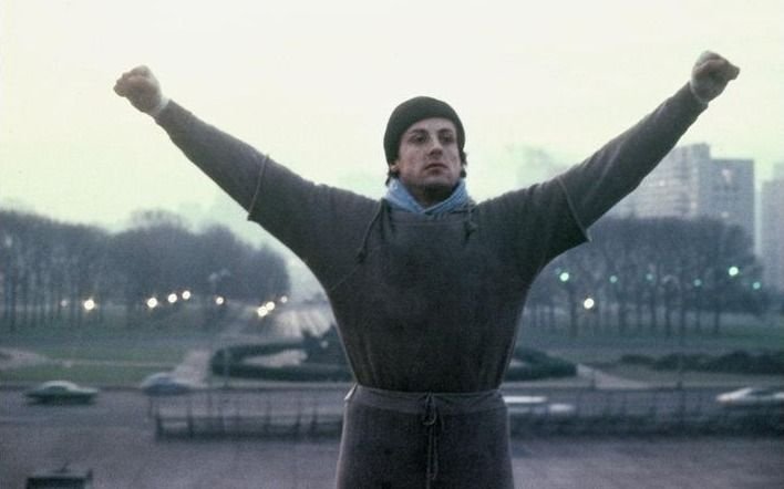 Los eternos retornos de Stallone