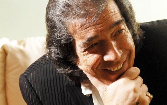Se complica la salud de "Cacho" Castaña y hay preocupación