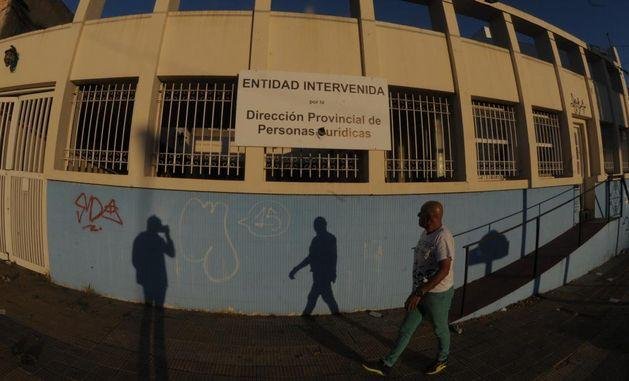 El destino de un histórico club de Berisso depende del resultado de las elecciones