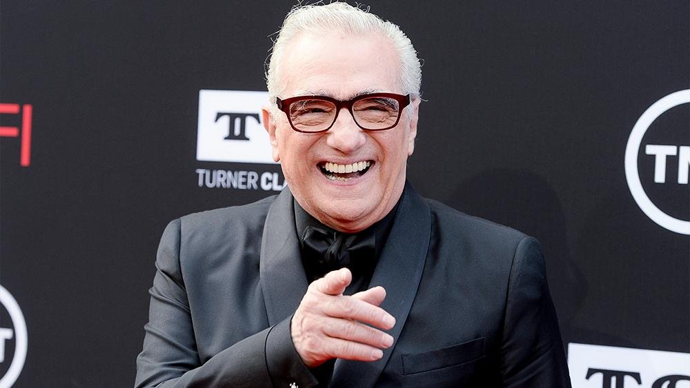Scorsese picante: “Las películas de Marvel no son cine, son parques temáticos”