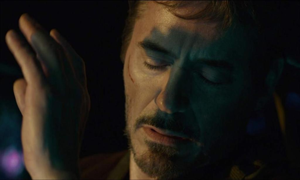 Fans de Marvel abren una petición virtual para que Iron Man gane el Oscar