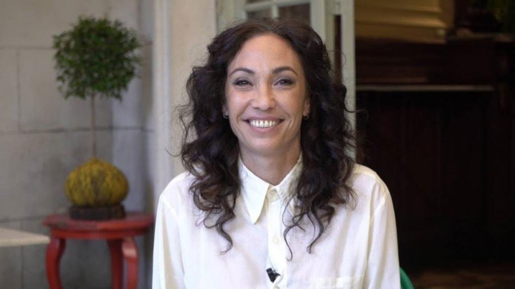 Ernestina Pais, sobre el choque: “Todo es mentira”