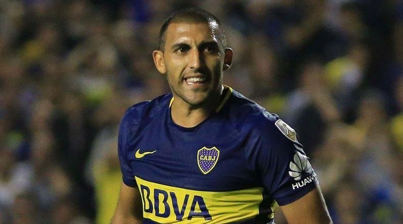 Un desgarro dejaría sin revancha a Wanchope