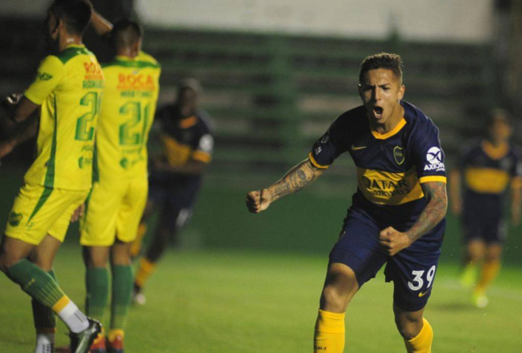 Boca no se baja de la punta y River quiere dar pelea