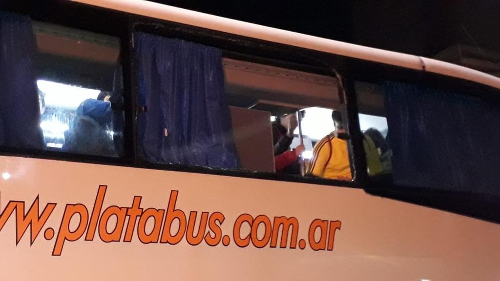 Otro ataque a pedradas en la Autopista pone en jaque la seguridad de usuarios