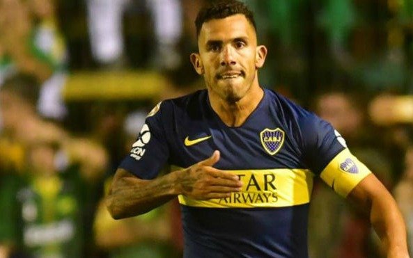 La profunda autocrítica de Carlos Tevez acerca de cómo juega Boca