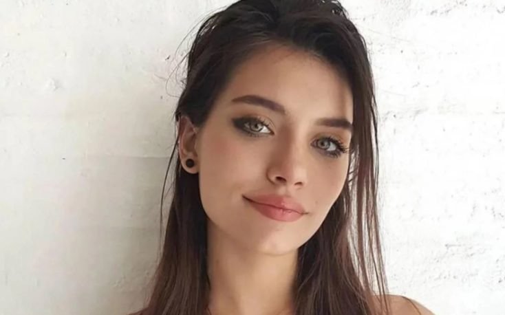Eva de Dominici tuvo a su primer hijo junto a Eduardo Cruz