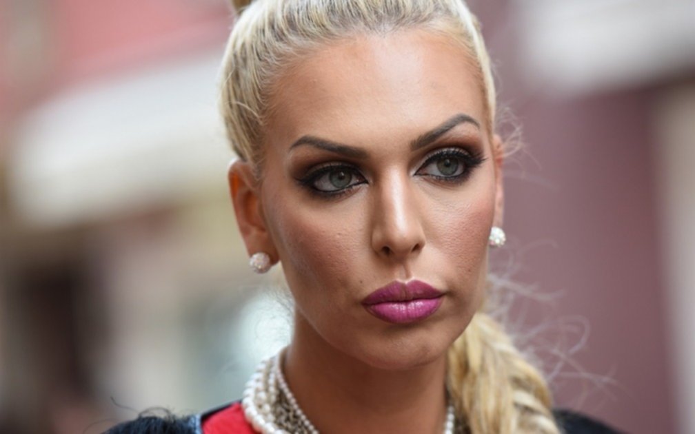 Una ex modelo de Playboy anunció que será candidata a presidenta de Croacia