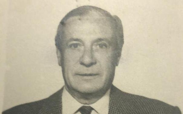 Ricardo Luis Collado