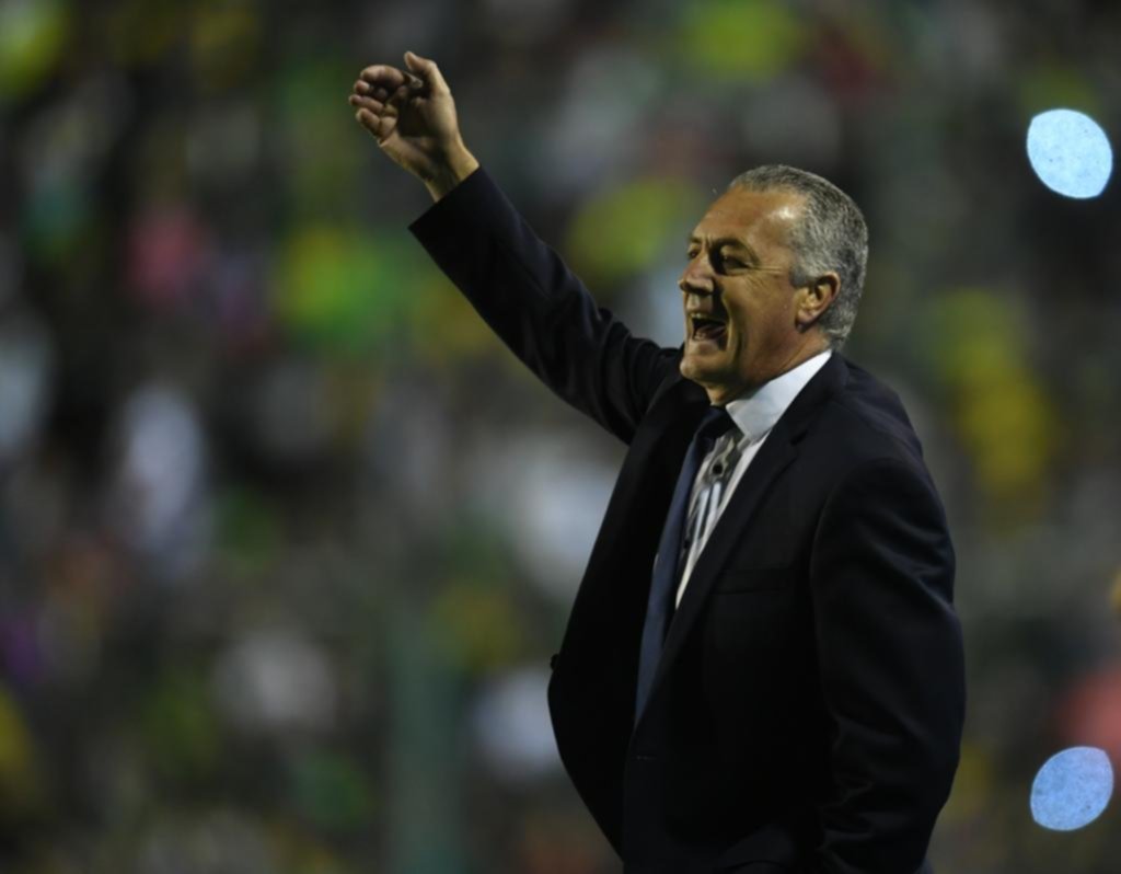Boca se concentra para diagramar la revancha