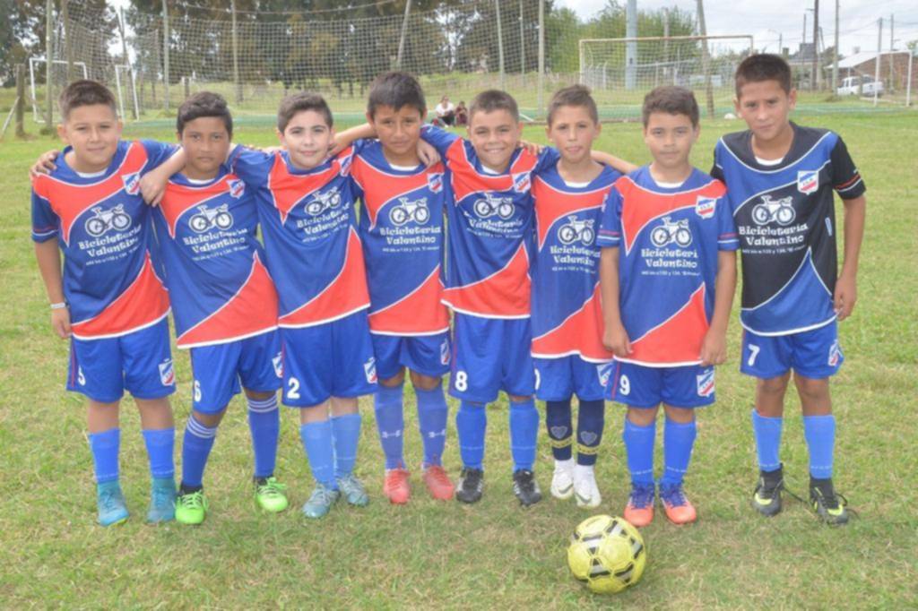 El Torneo de Campeones, cada vez más emotivo
