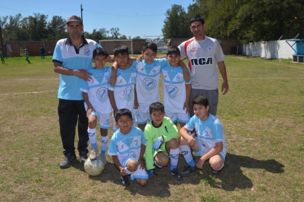 Un puñado de “fenómenos” que viste la “celeste y blanca”