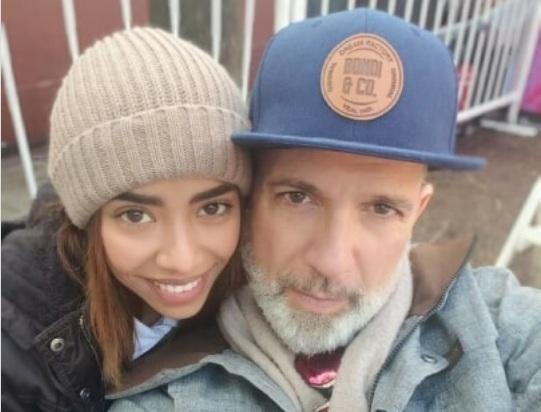 Casorio en puerta: Duggan y su novia venezolana darán el “sí”
