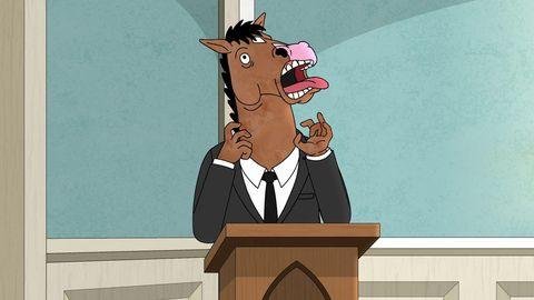 Comedias irreverentes para ver “on demand”