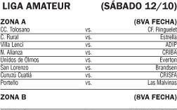 Se viene la VII edición de la Copa Juan Sebastián Verón