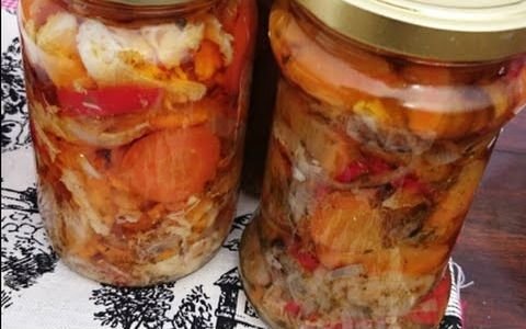 La nueva prohibición de la Anmat: la comercialización de carnes en escabeche