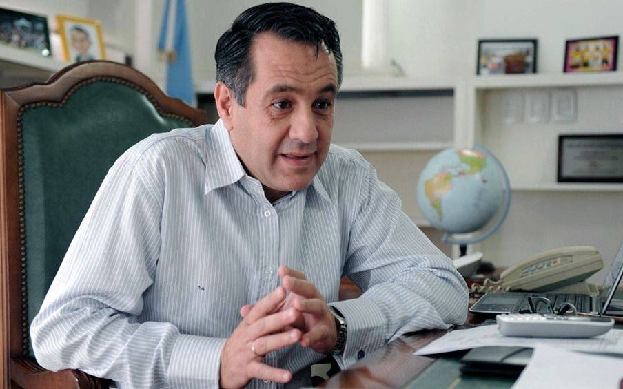 Para Finocchiaro, los dichos de Kicilof "son una fuerte estigmatización de la pobreza"