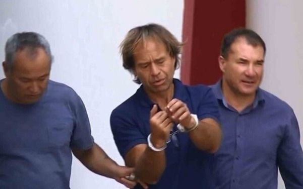El menor de los Puccio en libertad: "Maguila" fue excarcelado de manera provisoria en Brasil