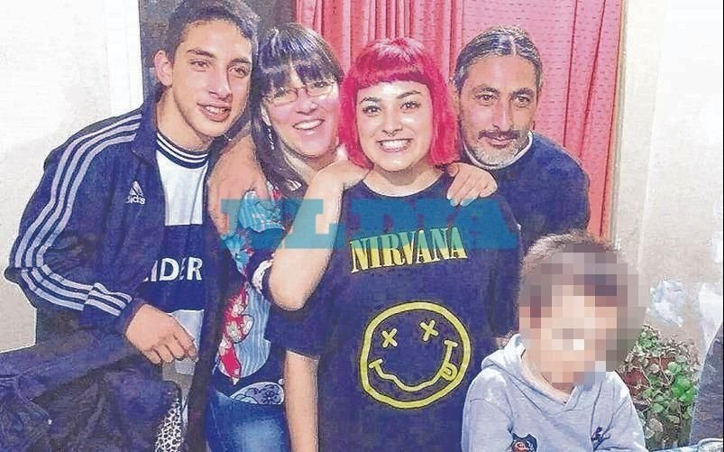Crimen del repartidor: suman testigos y rastrean más cámaras para identificar a los homicidas