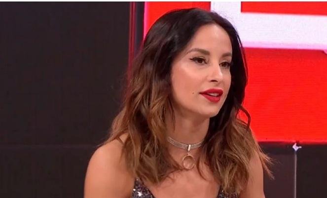 Lourdes Sánchez está internada sin diagnóstico: “No sé lo que tengo”