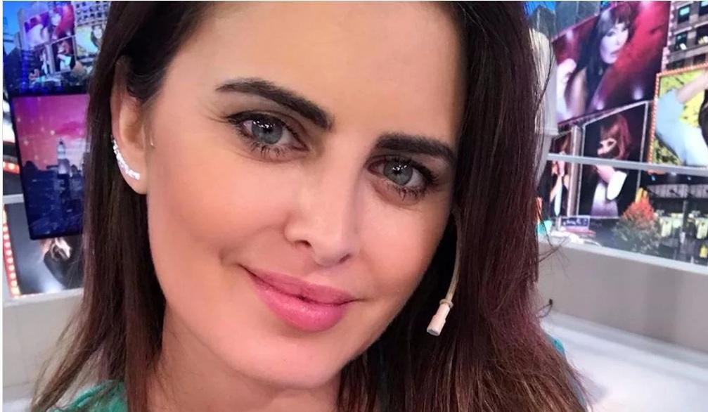 Ninguna “vayaina” se solidarizó con Silvina Luna tras su renuncia