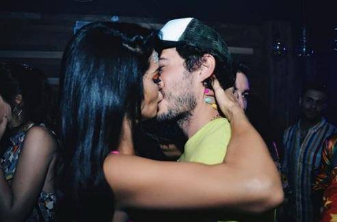 Silvina Escudero: reconciliada y de festejo por un año más de vida